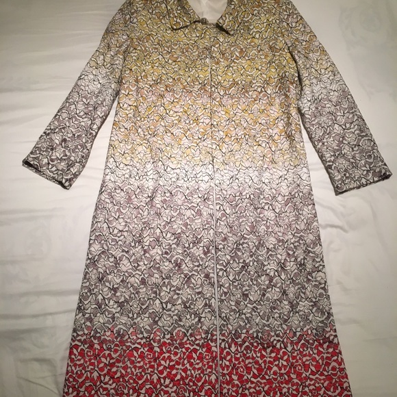 Missoni Jackets & Blazers - Missoni coat/blazer